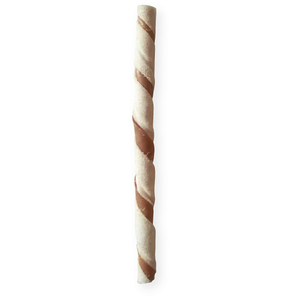 8in1 Delights Beef Twisted Sticks 10er,55g